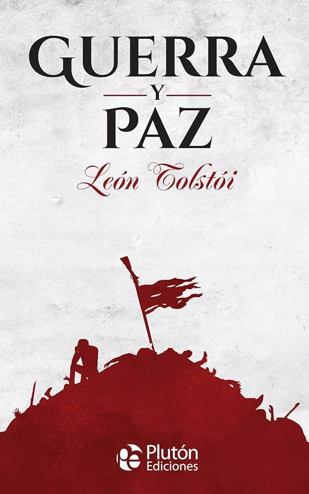 Guerra y Paz
